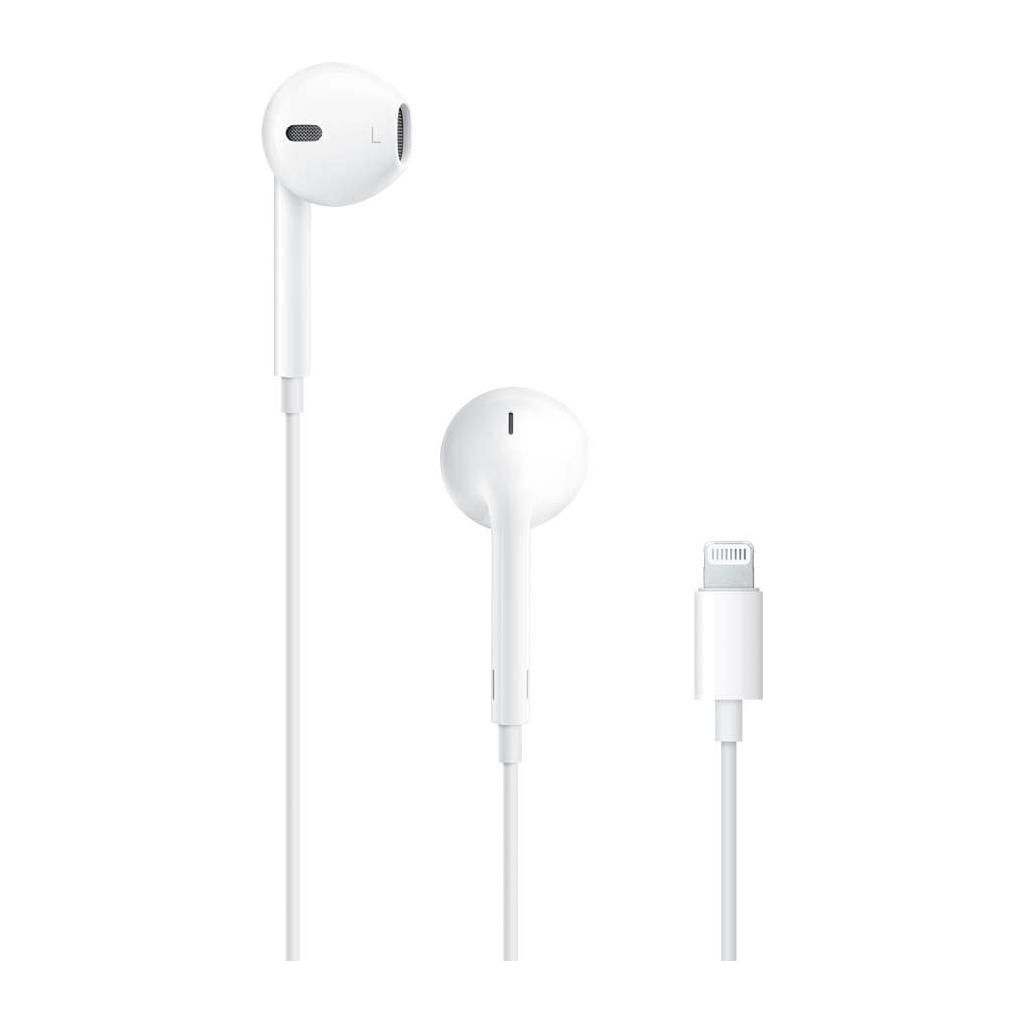 Apple EarPods met Lightning Connector (Apple oordopjes) - NLMAX