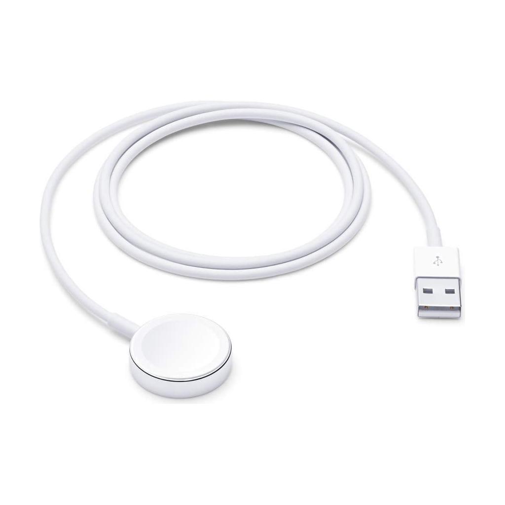 Apple Watch Magnetische Oplaadkabel (1 m) - NLMAX
