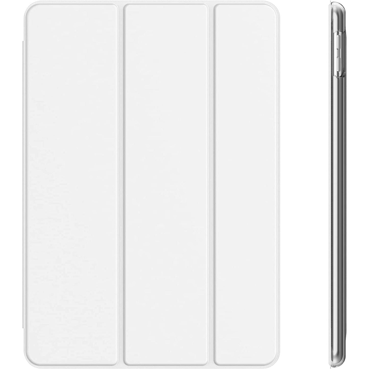 Hoes voor iPad 10,2-inch (2021/2020/2019-model, 9e/8e/7e Generatie), Case met Automatisch Wekken/Slapen - NLMAX
