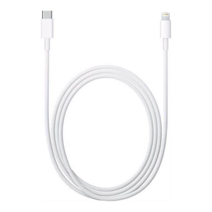 Oplaadkabel iPhone USB-C naar Lightning kabel 2 Meter oplader - NLMAX