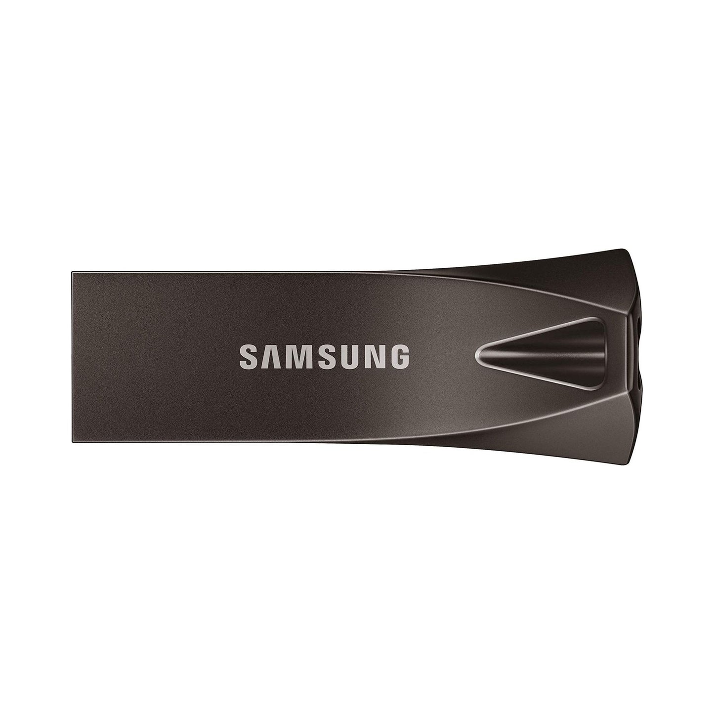 SAMSUNG BAR PLUS TITAN GRAY 256GB - NLMAX