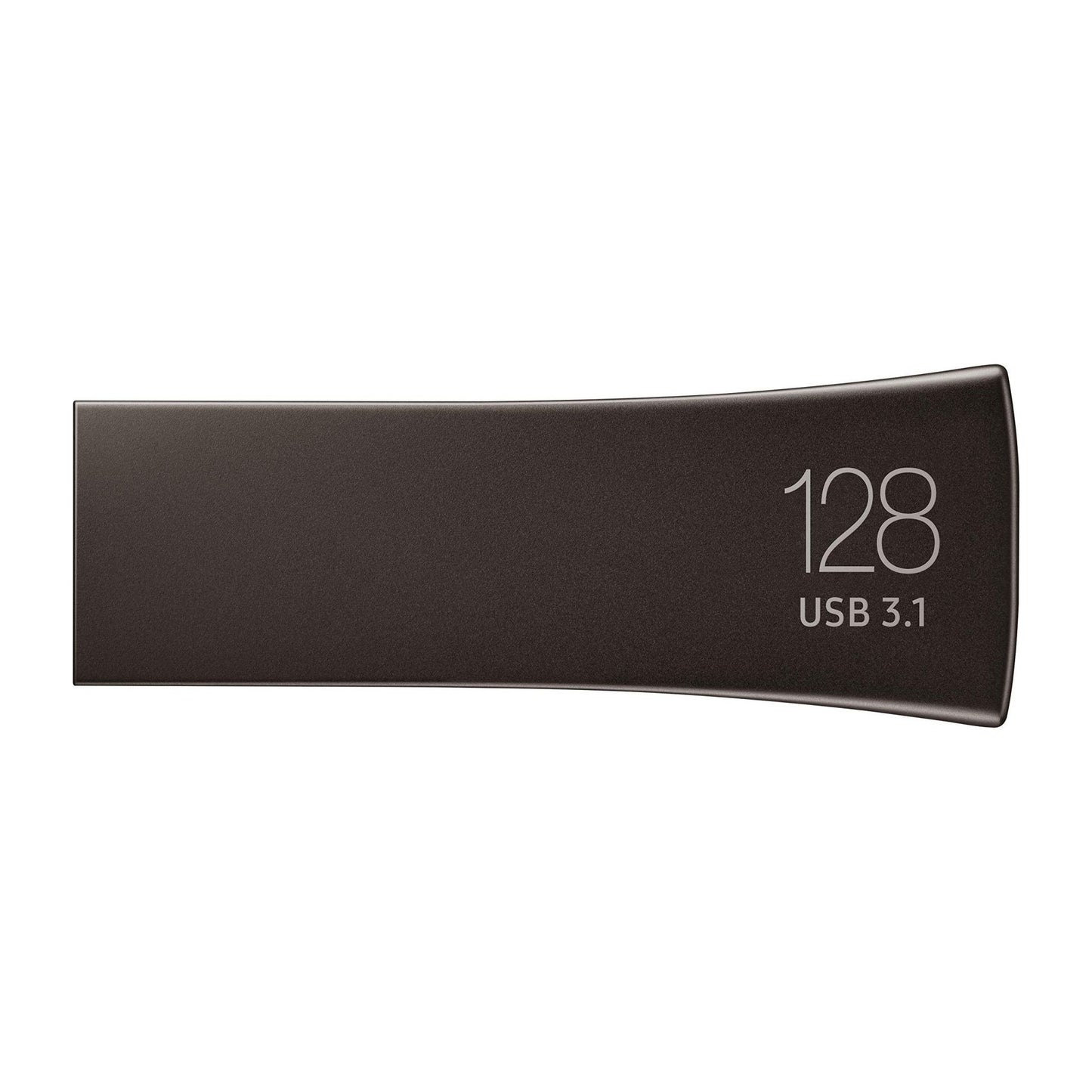Samsung flash drive Titanium Gray 128 GB - NLMAX
