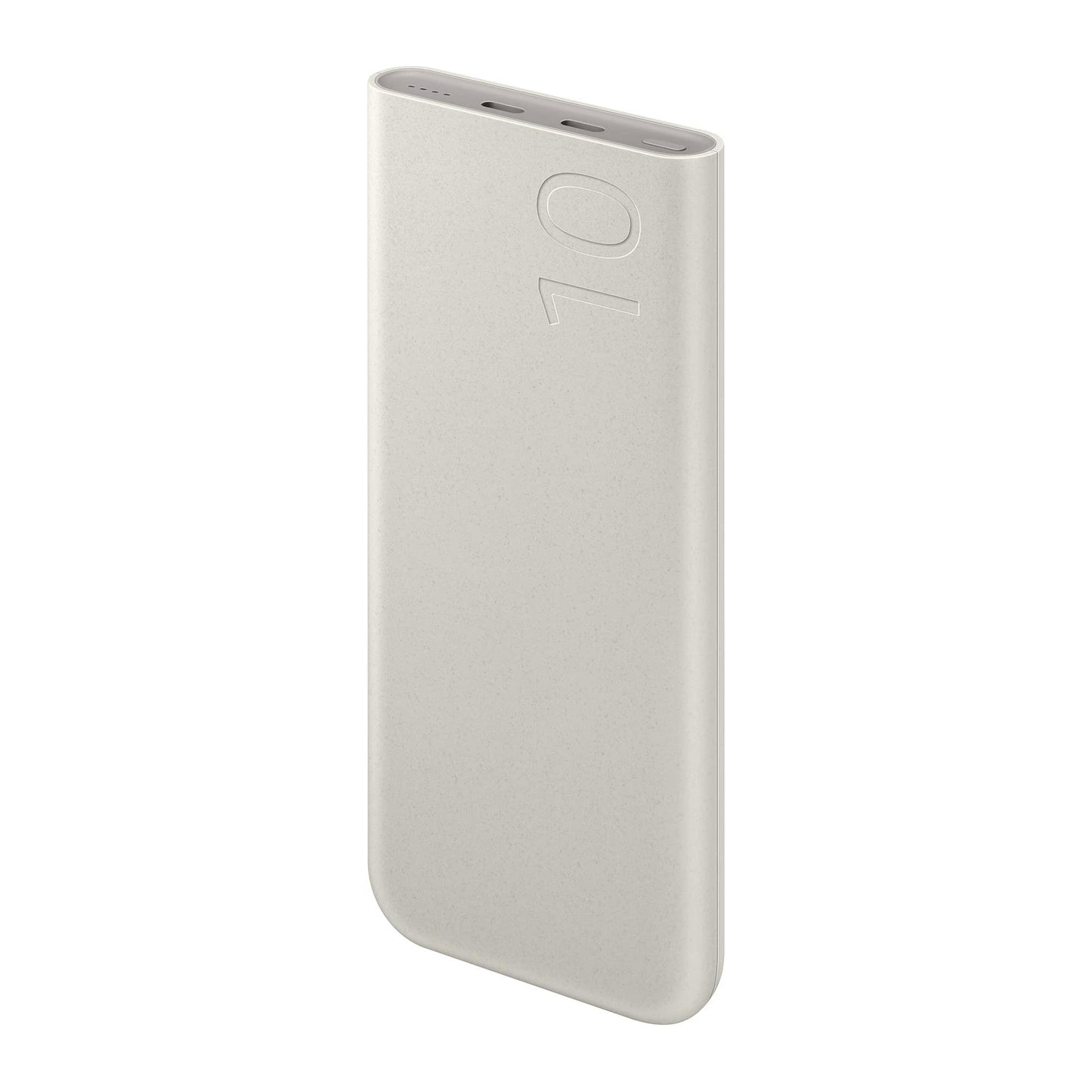 Samsung Powerbank 10000mAh 25W - Beige - NLMAX