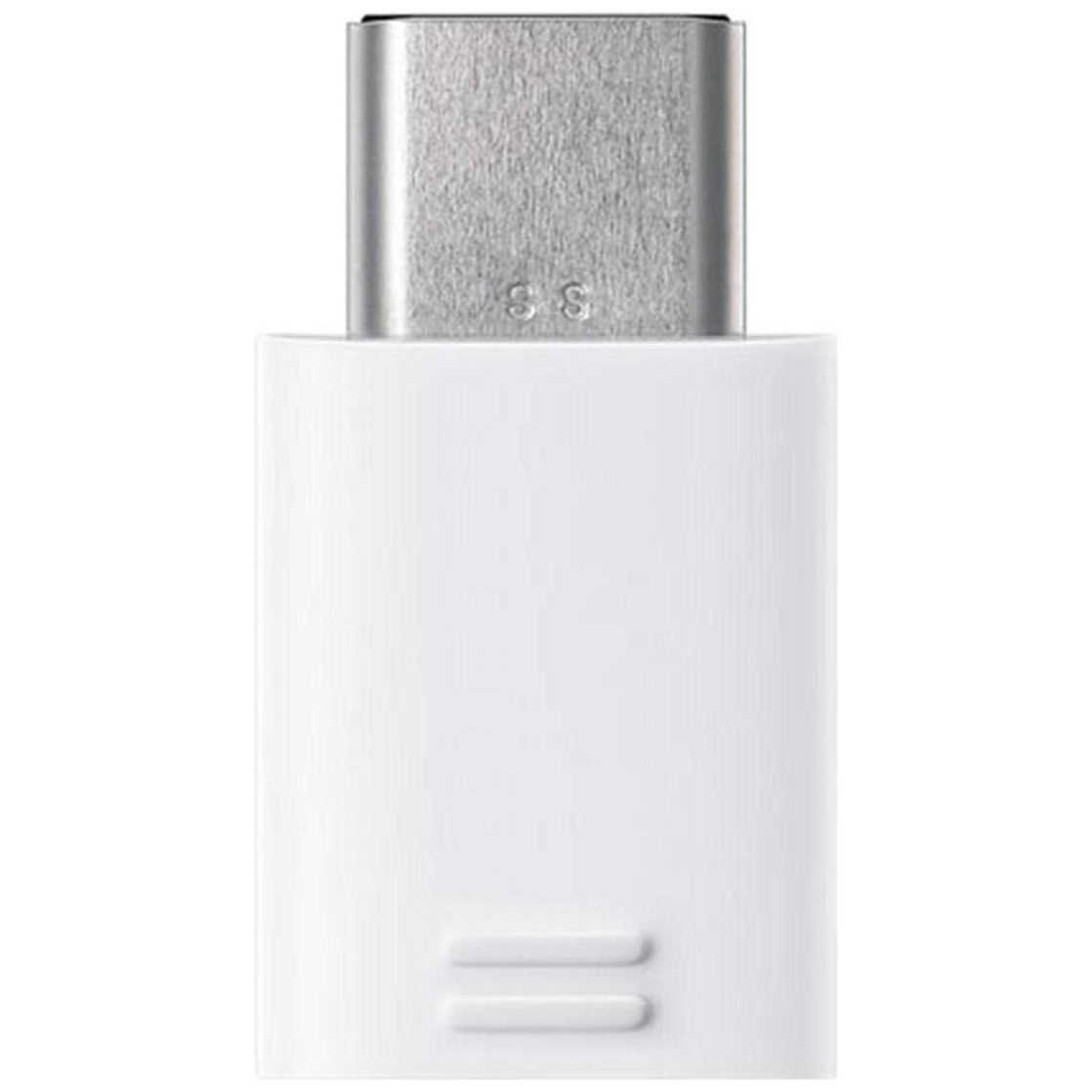 Samsung USB-C naar micro-USB adapter EE-GN930 - wit - NLMAX
