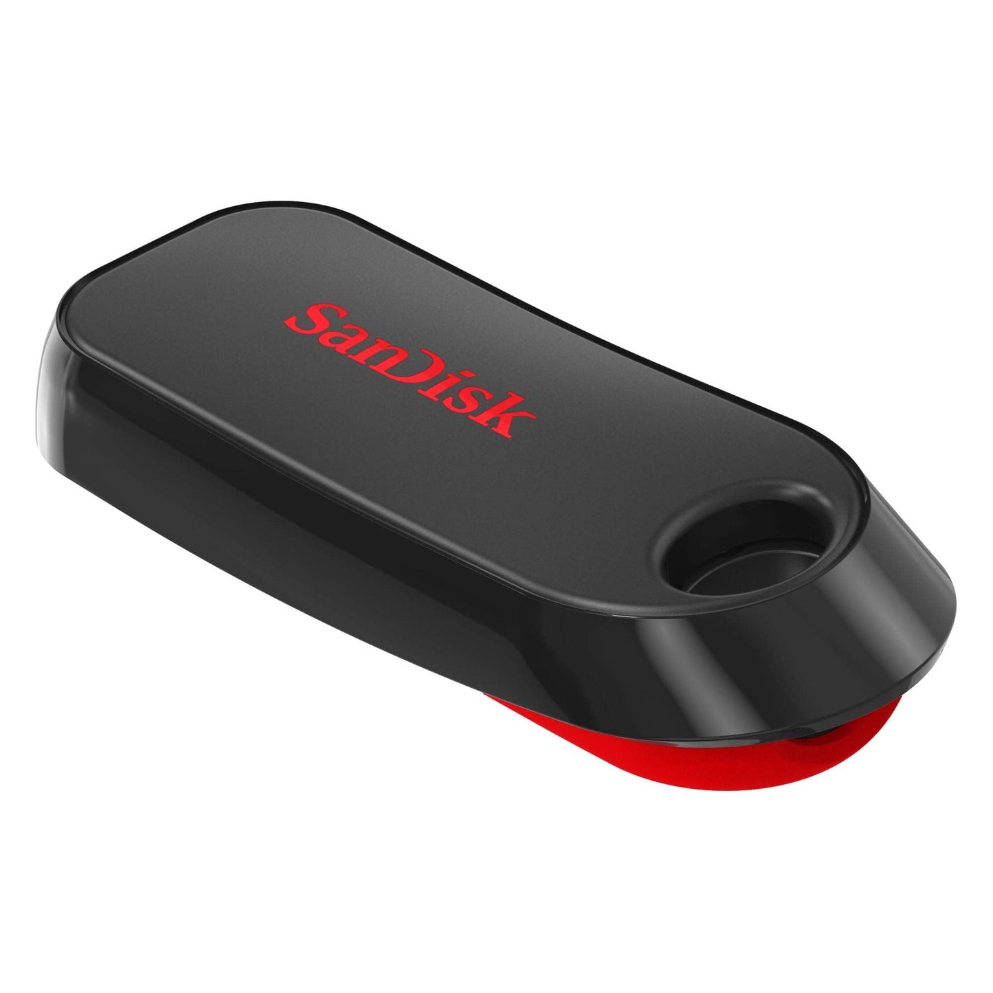 SanDisk Cruzer Snap 64 GB USB Flash Drive, SDCZ62-064G-G35 - NLMAX