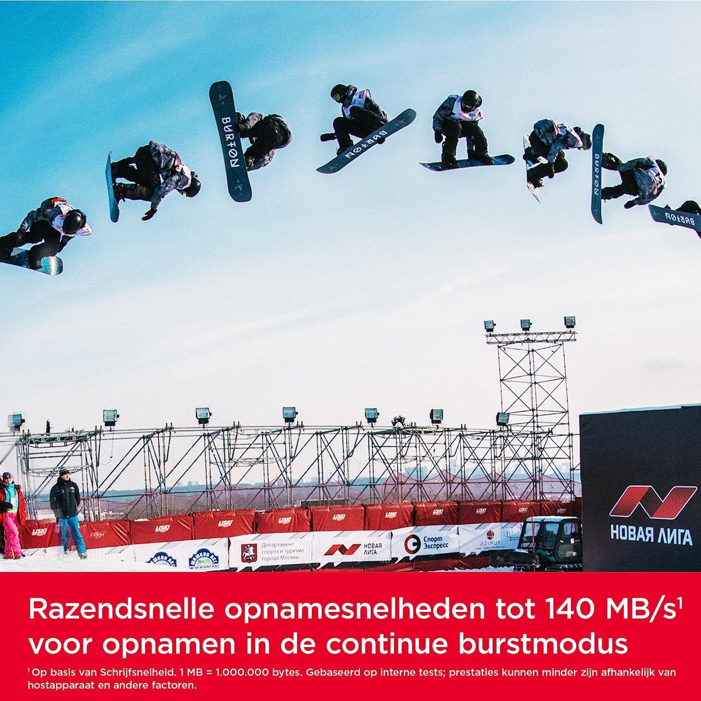 SanDisk Extreme PRO SDXC UHS‐I‐Kaart 256 GB (4K UHD, Leessnelheden Tot 200 MB/s, Class 10, UHS-I, U3, V30, 2 Jaar RescruePRO Deluxe Software, Levenslange Beperkte Garantie) Zwart - NLMAX