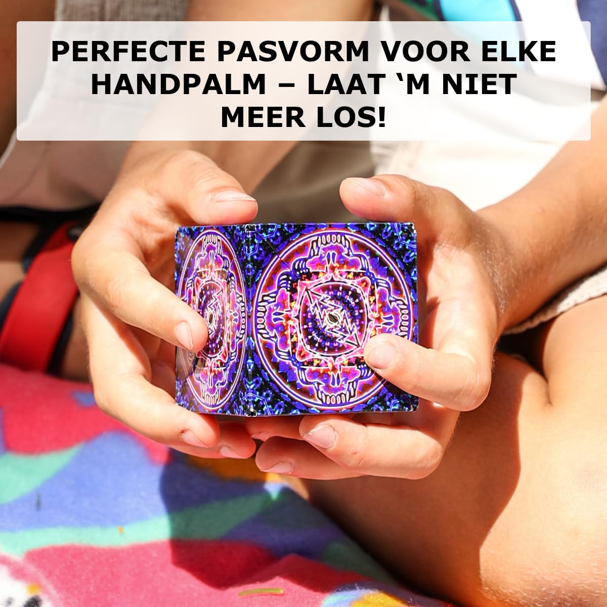 SHASHIBO Vormveranderende Friemelkubus - Bekroonde, Gepatenteerde Stress Kubus met 36 Zeldzame-Aardemagneten - Magische Kubus Shashibo 3D-Kubus Magnetisch Speelgoed - Meer dan 70 Vormen (Black&White) - NLMAX