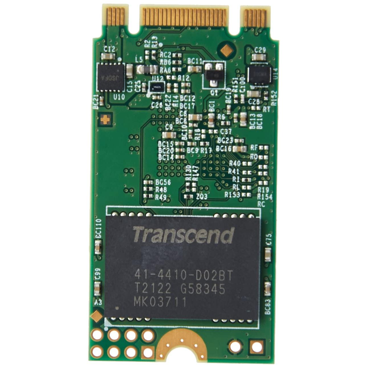 Transcend TS240GMTS420S 240GB | M.2 SSD 420S SATA III 6Gb/s interface - NLMAX
