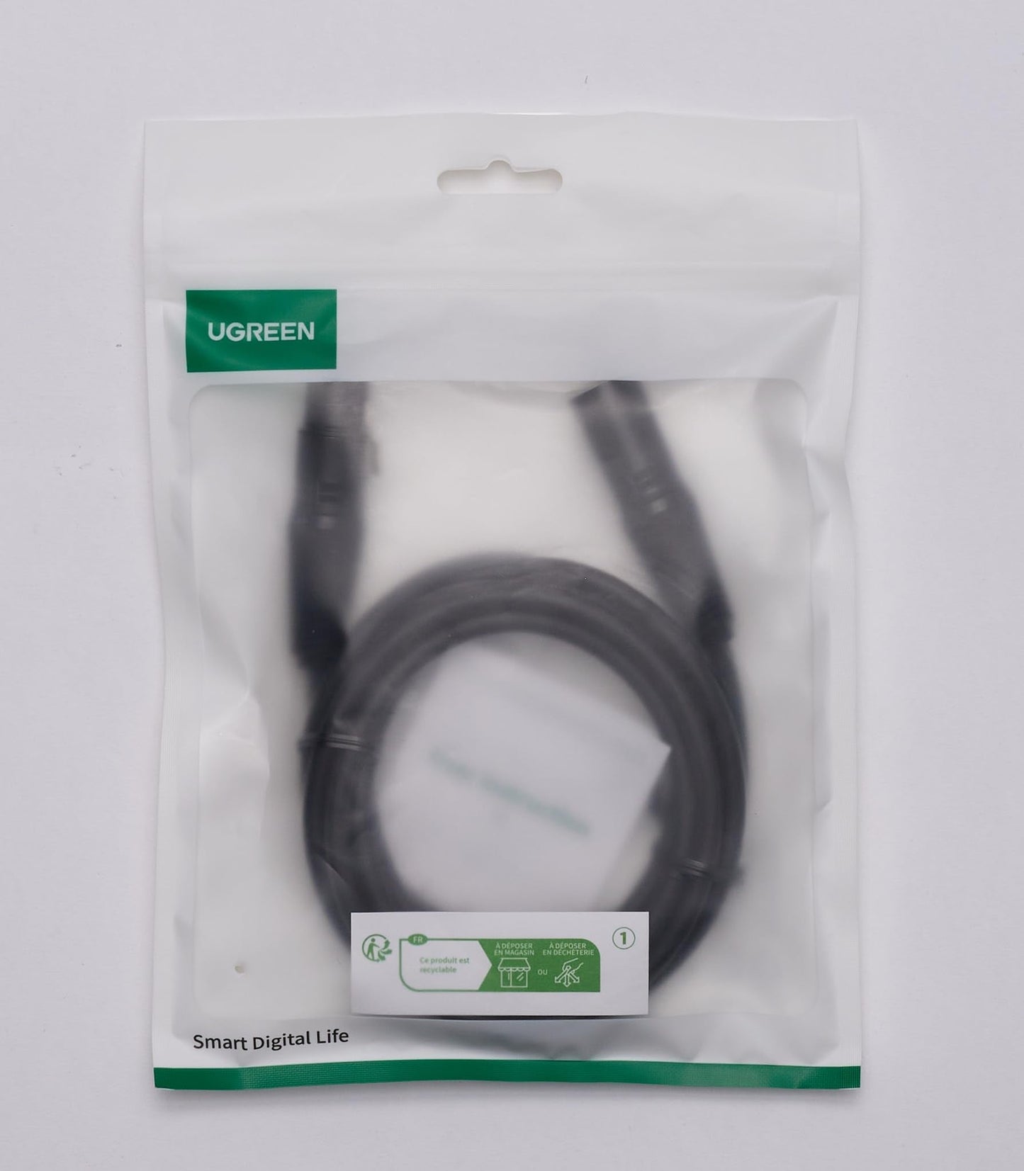 UGREEN XLR Cable XLR to XLR Microphone Cable Compatible with Microphone Speaker Mixer Camerer Amplifier etc.(2M) - NLMAX