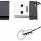 Intenso Slim Line USB - stick 16 GB USB 3.0 Zwart 3532470 - NLMAX