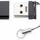 Intenso Slim Line USB - stick 16 GB USB 3.0 Zwart 3532470 - NLMAX