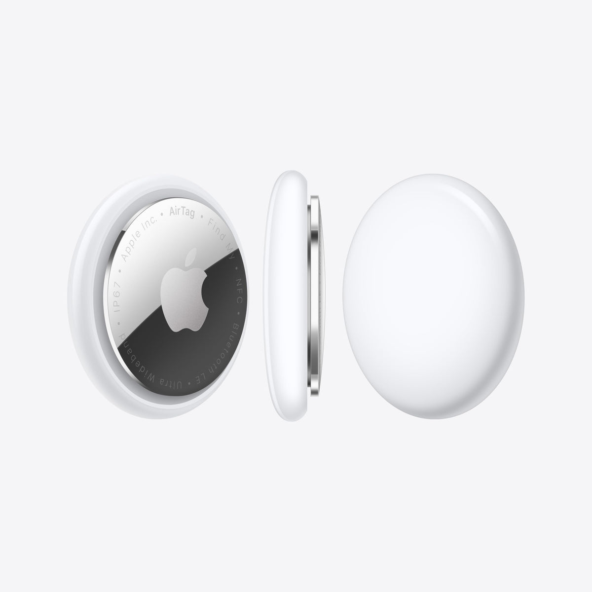 Apple AirTag (1e generatie)