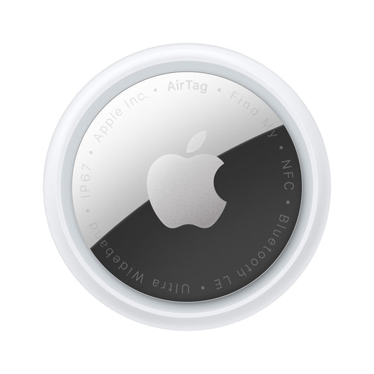 Apple AirTag (1e generatie)