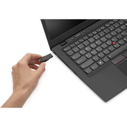 SanDisk Cruzer Blade 16GB USB Flash Drive
