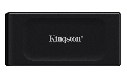Kingston XS1000 2TB External SSD USB 3.2 Gen 2 Portable Solid State Drive -SXS1000/2000G