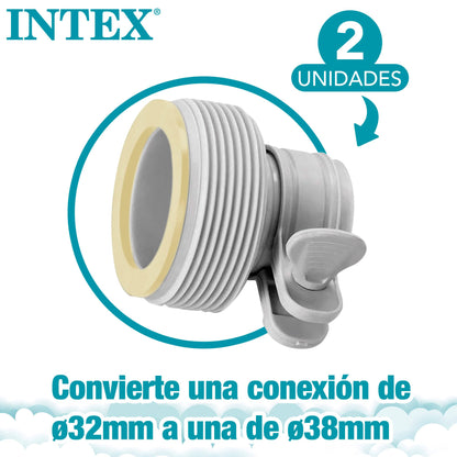 Intex 29061 Adapter B