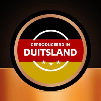 Duracell-batterijen voor gehoorapparaten maat 10 (60 stuks) tot 50% extra levensduur, eenvoudig te gebruiken, 100% recyclebare verpakking
