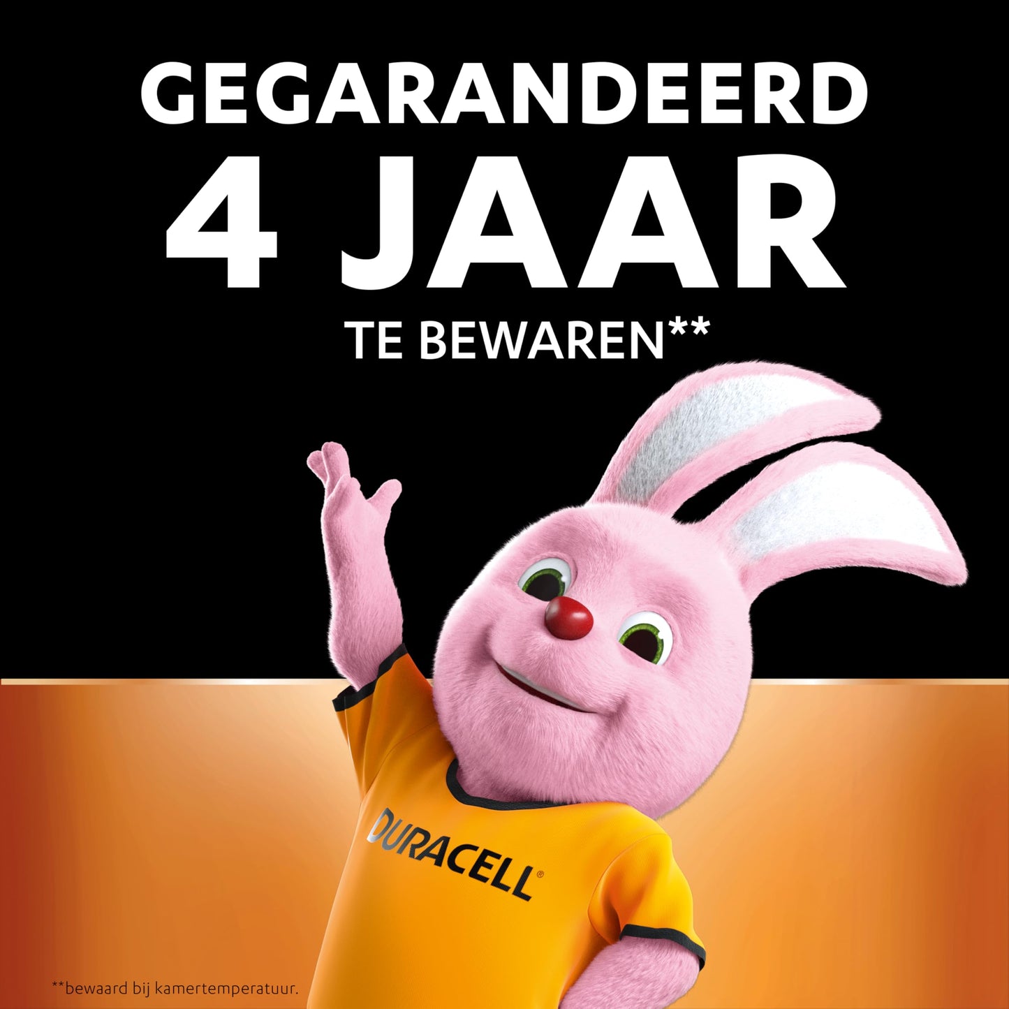 Duracell-batterijen voor gehoorapparaten maat 675 (6 stuks) tot 50% extra levensduur, eenvoudig te gebruiken, 100% recyclebare verpakking