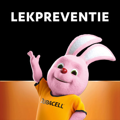 DURACELL LR44, 8 stuks, specialty alkalinebatterij 1,5V, A76, GAAN TOT 50% LANGER MEE – Voor Gebruik in Digitale Thermometers, Rekenmachines, Zaklampen, Polshorloges, Beveiligingssysteempanelen