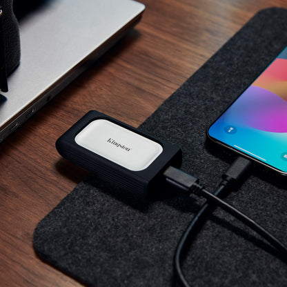 Kingston -SXS2000/2000G Portable SSD 500G,2000GB