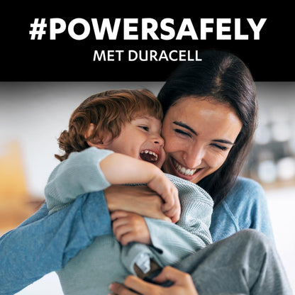 Duracell Silver Oxide Battery 1.5 V, Batteries for Watches DL2430 Size 2430 metallic 1