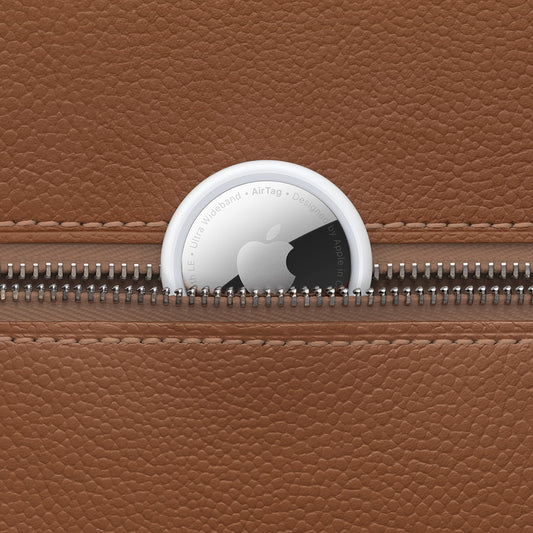 Apple AirTag - 4 stuks (1e generatie)