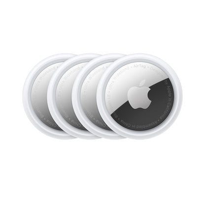 Apple AirTag - 4 stuks - NLMAX