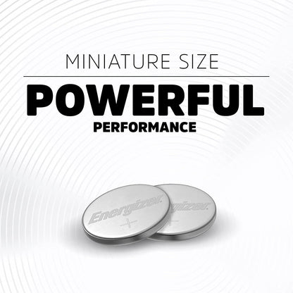 Batterie Bottone Litio Cr2032 3 V (4 Pz) - NLMAX