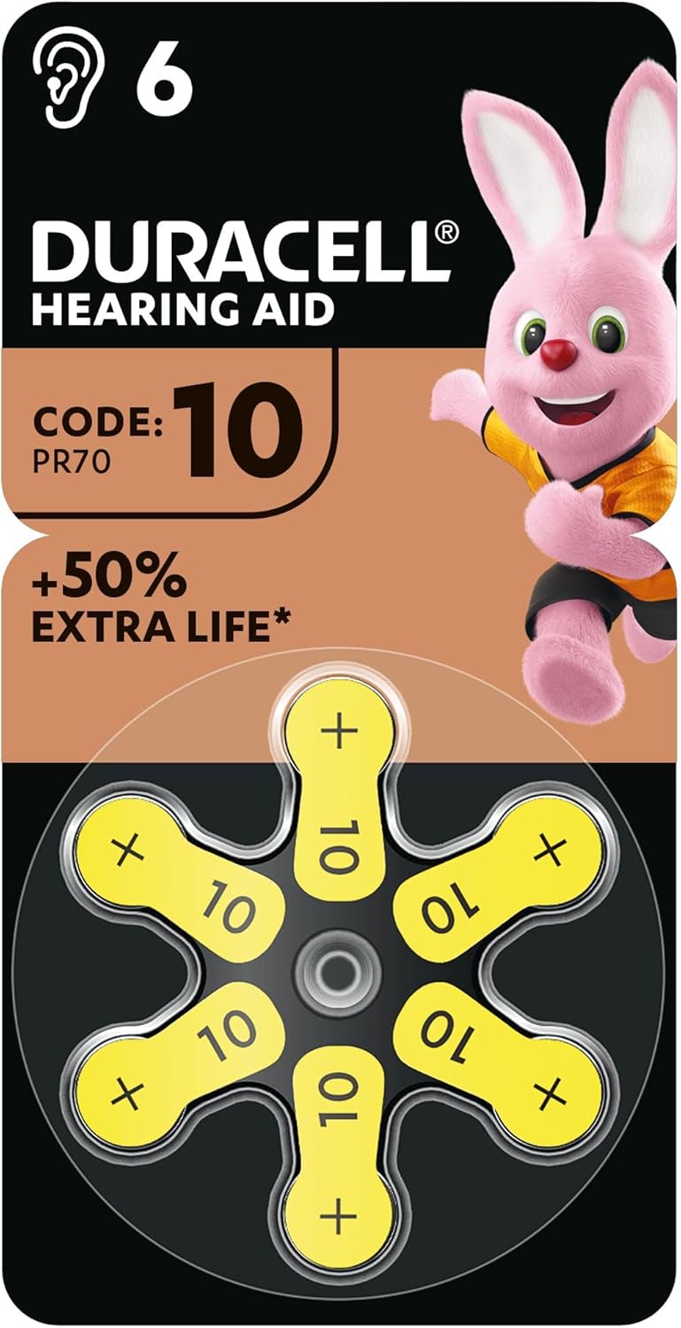 Duracell CR2032 Lithium - knoopcelbatterijen 3V (4 stuks) – Gaan tot 70% Langer Mee – Babyveilige Technologie – Aanbevolen voor Gebruik in Apple AirTag – Babyveilige Verpakking - NLMAX