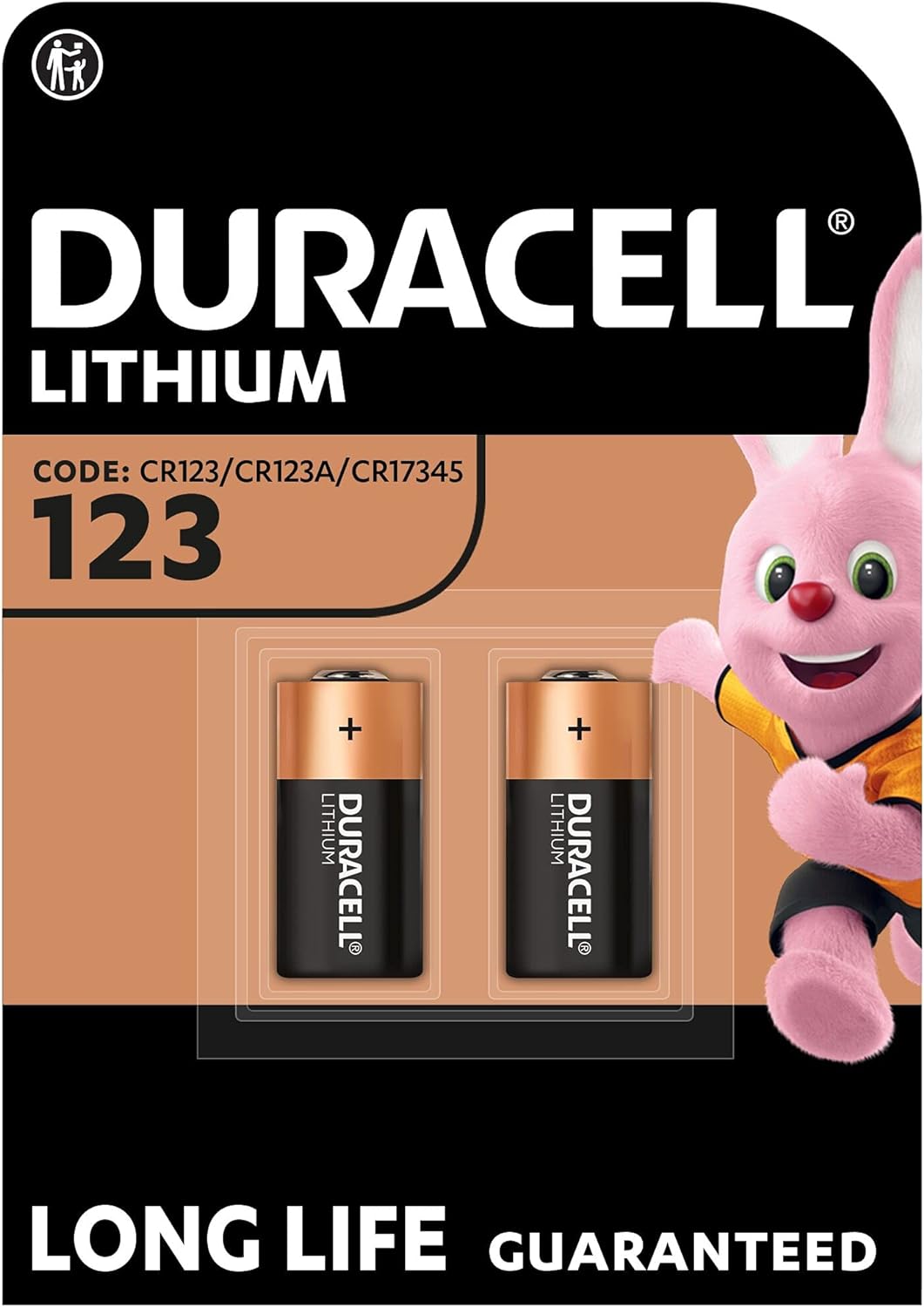 Duracell CR2032 Lithium - knoopcelbatterijen 3V (4 stuks) – Gaan tot 70% Langer Mee – Babyveilige Technologie – Aanbevolen voor Gebruik in Apple AirTag – Babyveilige Verpakking - NLMAX