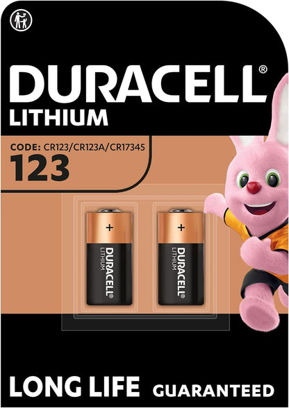 Duracell CR2032 Lithium - knoopcelbatterijen 3V (4 stuks) – Gaan tot 70% Langer Mee – Babyveilige Technologie – Aanbevolen voor Gebruik in Apple AirTag – Babyveilige Verpakking - NLMAX