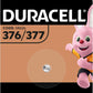 Duracell CR2032 Lithium - knoopcelbatterijen 3V (4 stuks) – Gaan tot 70% Langer Mee – Babyveilige Technologie – Aanbevolen voor Gebruik in Apple AirTag – Babyveilige Verpakking - NLMAX