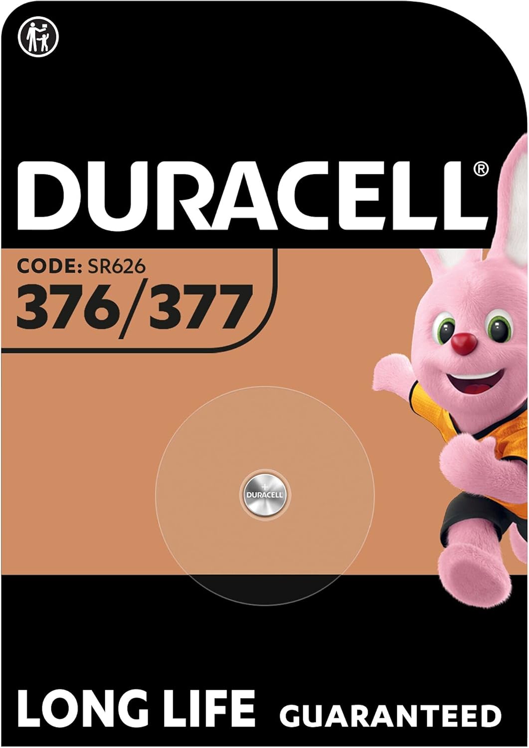 Duracell CR2032 Lithium - knoopcelbatterijen 3V (4 stuks) – Gaan tot 70% Langer Mee – Babyveilige Technologie – Aanbevolen voor Gebruik in Apple AirTag – Babyveilige Verpakking - NLMAX