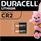 Duracell CR2032 Lithium - knoopcelbatterijen 3V (4 stuks) – Gaan tot 70% Langer Mee – Babyveilige Technologie – Aanbevolen voor Gebruik in Apple AirTag – Babyveilige Verpakking - NLMAX