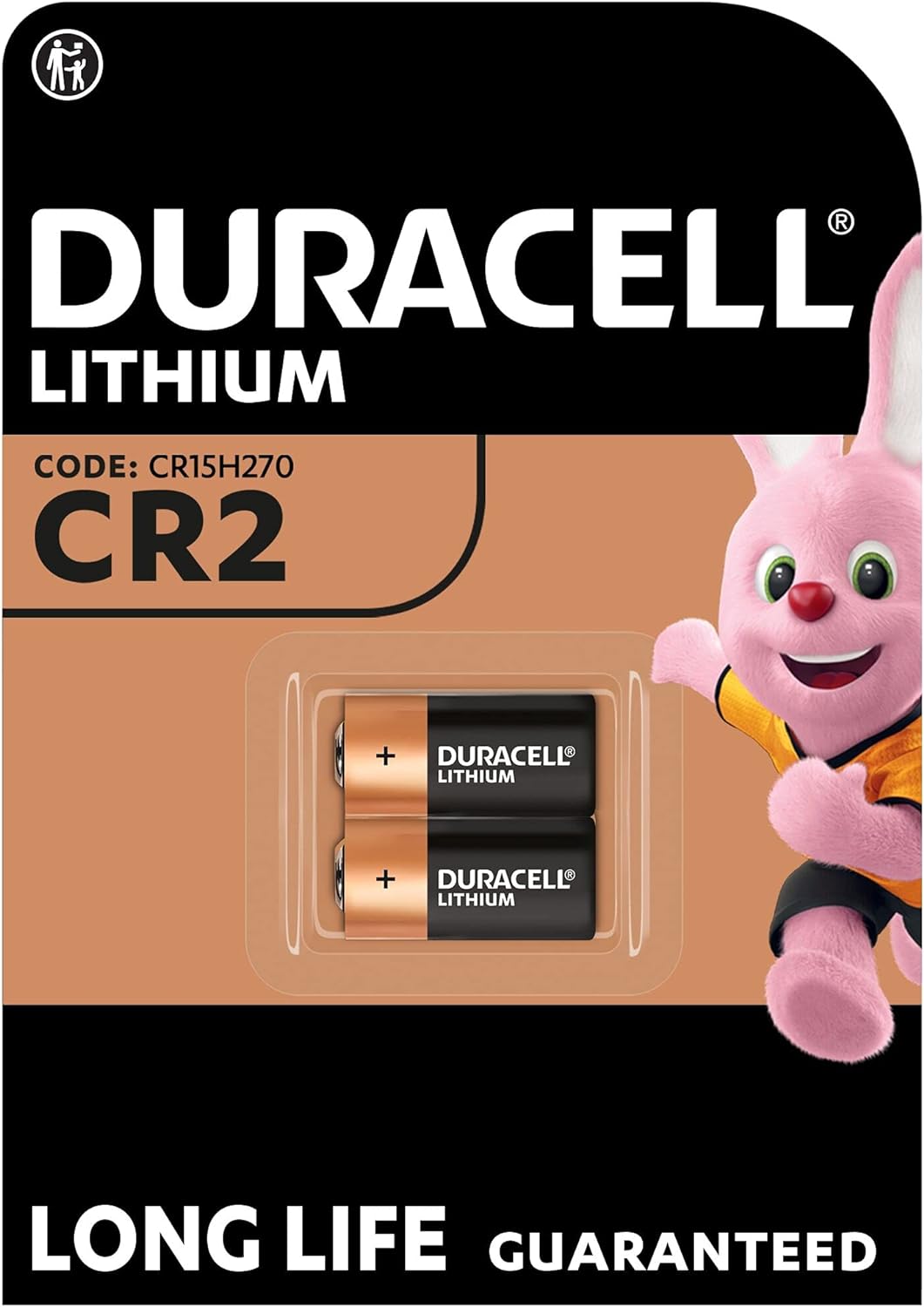 Duracell CR2032 Lithium - knoopcelbatterijen 3V (4 stuks) – Gaan tot 70% Langer Mee – Babyveilige Technologie – Aanbevolen voor Gebruik in Apple AirTag – Babyveilige Verpakking - NLMAX