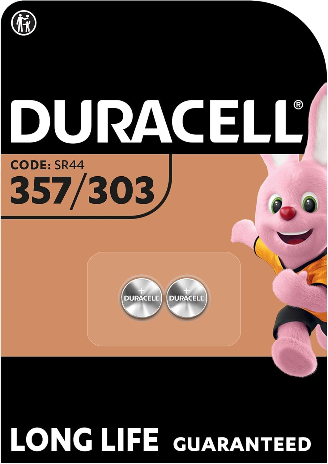 Duracell CR2032 Lithium - knoopcelbatterijen 3V (4 stuks) – Gaan tot 70% Langer Mee – Babyveilige Technologie – Aanbevolen voor Gebruik in Apple AirTag – Babyveilige Verpakking - NLMAX
