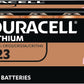Duracell CR2032 Lithium - knoopcelbatterijen 3V (4 stuks) – Gaan tot 70% Langer Mee – Babyveilige Technologie – Aanbevolen voor Gebruik in Apple AirTag – Babyveilige Verpakking - NLMAX
