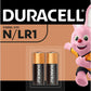 Duracell CR2032 Lithium - knoopcelbatterijen 3V (4 stuks) – Gaan tot 70% Langer Mee – Babyveilige Technologie – Aanbevolen voor Gebruik in Apple AirTag – Babyveilige Verpakking - NLMAX