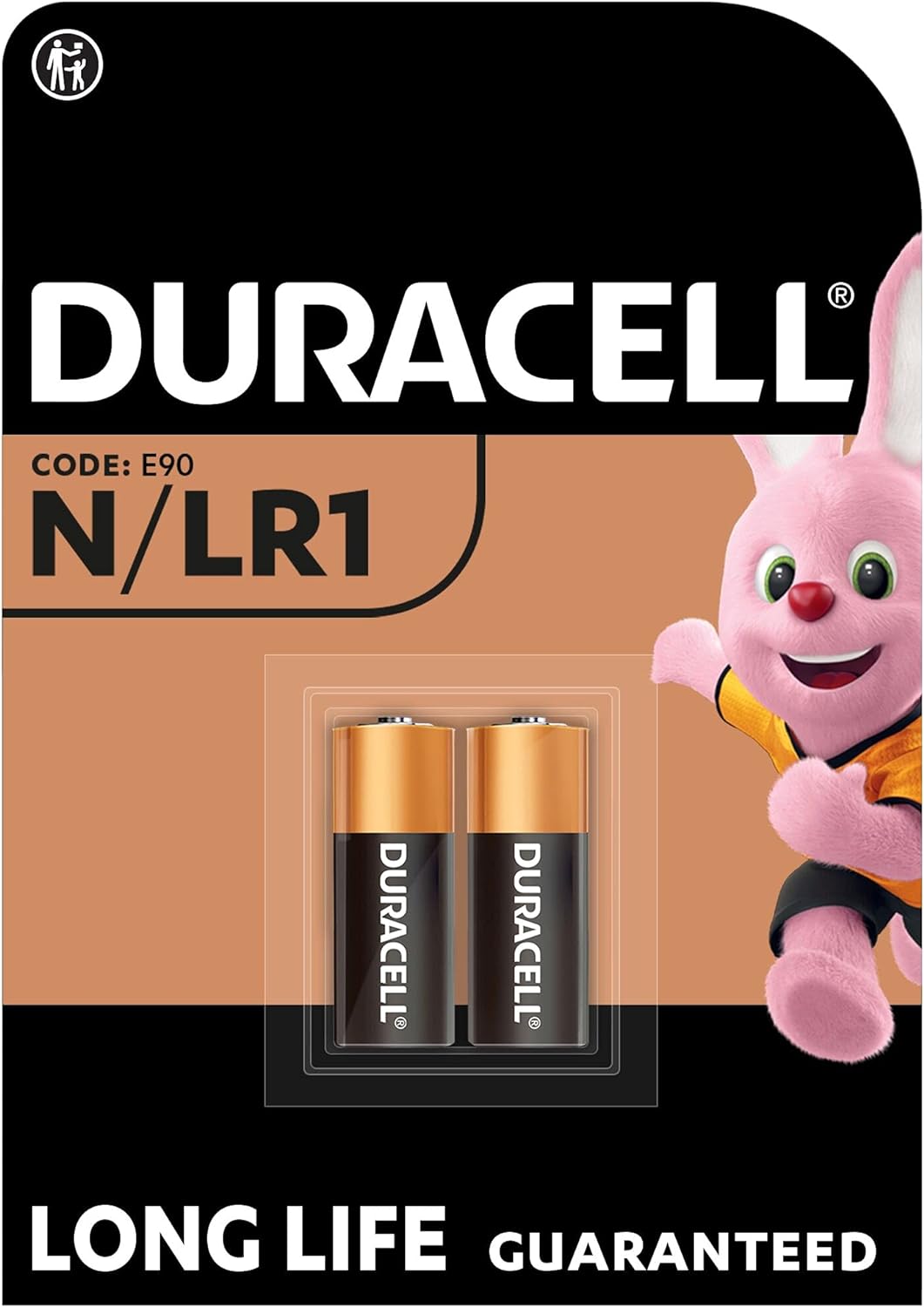 Duracell CR2032 Lithium - knoopcelbatterijen 3V (4 stuks) – Gaan tot 70% Langer Mee – Babyveilige Technologie – Aanbevolen voor Gebruik in Apple AirTag – Babyveilige Verpakking - NLMAX