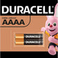 Duracell CR2032 Lithium - knoopcelbatterijen 3V (4 stuks) – Gaan tot 70% Langer Mee – Babyveilige Technologie – Aanbevolen voor Gebruik in Apple AirTag – Babyveilige Verpakking - NLMAX