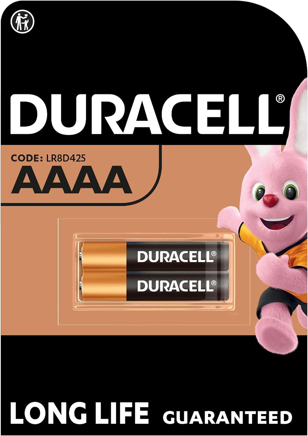 Duracell CR2032 Lithium - knoopcelbatterijen 3V (4 stuks) – Gaan tot 70% Langer Mee – Babyveilige Technologie – Aanbevolen voor Gebruik in Apple AirTag – Babyveilige Verpakking - NLMAX