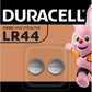 Duracell CR2032 Lithium - knoopcelbatterijen 3V (4 stuks) – Gaan tot 70% Langer Mee – Babyveilige Technologie – Aanbevolen voor Gebruik in Apple AirTag – Babyveilige Verpakking - NLMAX