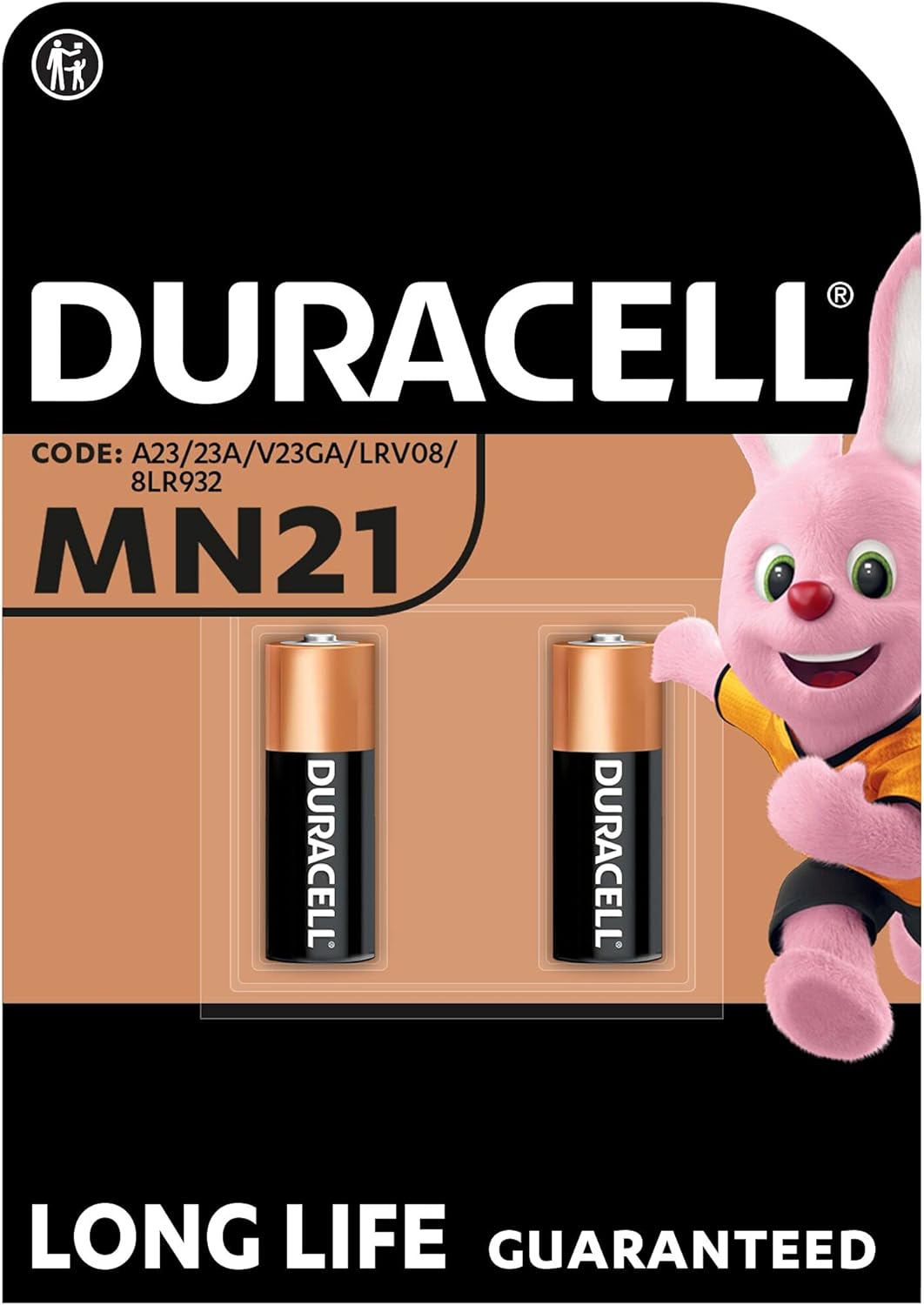 Duracell CR2032 Lithium - knoopcelbatterijen 3V (4 stuks) – Gaan tot 70% Langer Mee – Babyveilige Technologie – Aanbevolen voor Gebruik in Apple AirTag – Babyveilige Verpakking - NLMAX