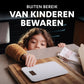 Duracell CR2032 Lithium - knoopcelbatterijen 3V (4 stuks) – Gaan tot 70% Langer Mee – Babyveilige Technologie – Aanbevolen voor Gebruik in Apple AirTag – Babyveilige Verpakking - NLMAX