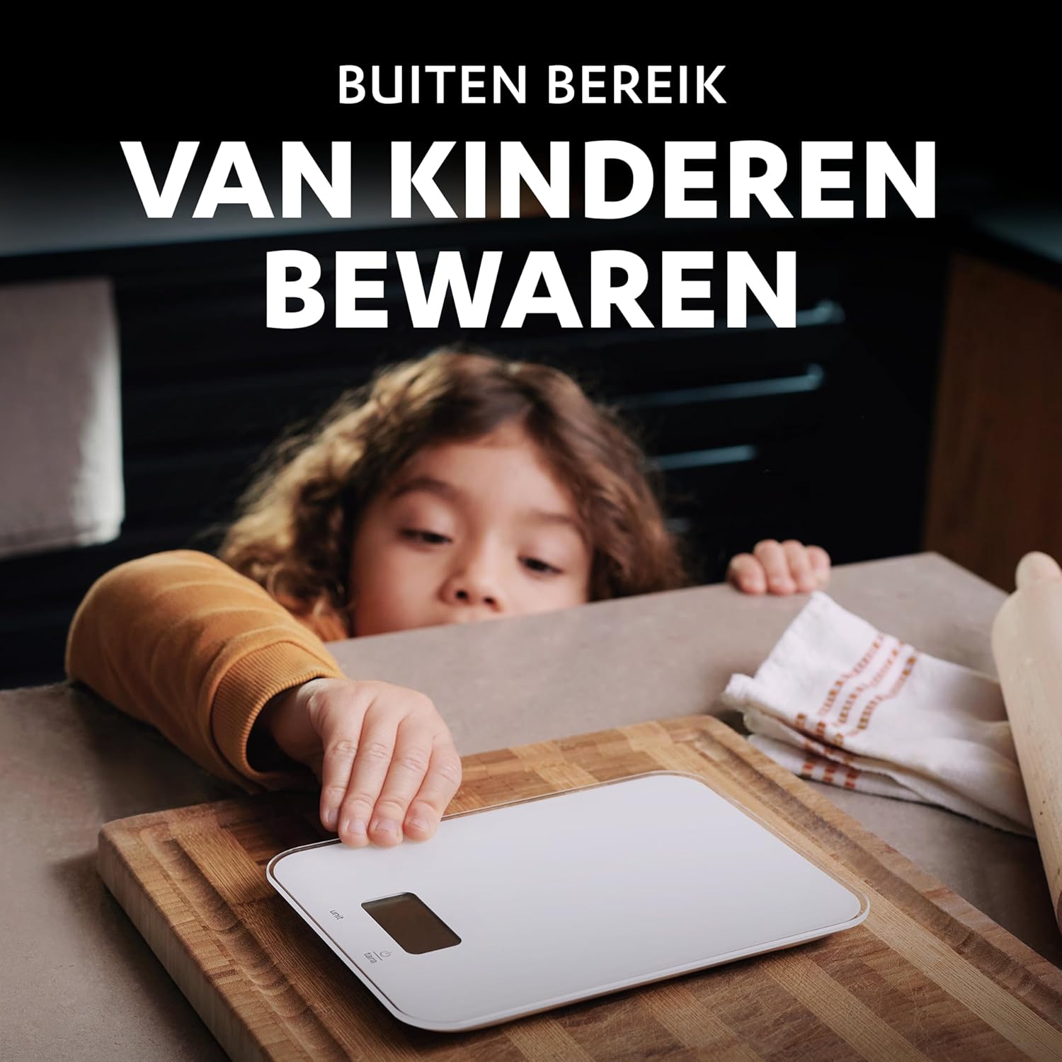 Duracell CR2032 Lithium - knoopcelbatterijen 3V (4 stuks) – Gaan tot 70% Langer Mee – Babyveilige Technologie – Aanbevolen voor Gebruik in Apple AirTag – Babyveilige Verpakking - NLMAX