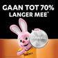 Duracell CR2032 Lithium - knoopcelbatterijen 3V (4 stuks) – Gaan tot 70% Langer Mee – Babyveilige Technologie – Aanbevolen voor Gebruik in Apple AirTag – Babyveilige Verpakking - NLMAX