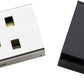 Intenso Slim Line USB - stick 16 GB USB 3.0 Zwart 3532470 - NLMAX
