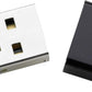 Intenso Slim Line USB - stick 16 GB USB 3.0 Zwart 3532470 - NLMAX