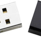 Intenso Slim Line USB - stick 16 GB USB 3.0 Zwart 3532470 - NLMAX