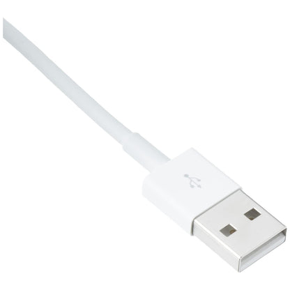Apple Lightning-naar-USB-kabel (2 m) - NLMAX